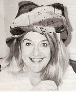 Jeanne Bandera