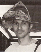 Eric Ferry