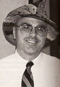 Greg Rando