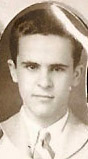 Gregory Choppin 1944