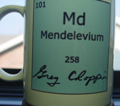 The Choppin Mug