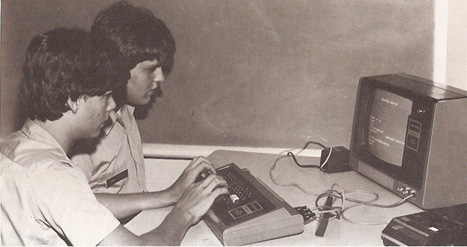TRS-80