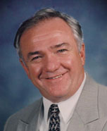 James Thriffiley II