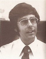 Marty Hurley 1976