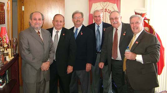 St. Aloysius 7th Graders