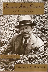 Ellender Biography